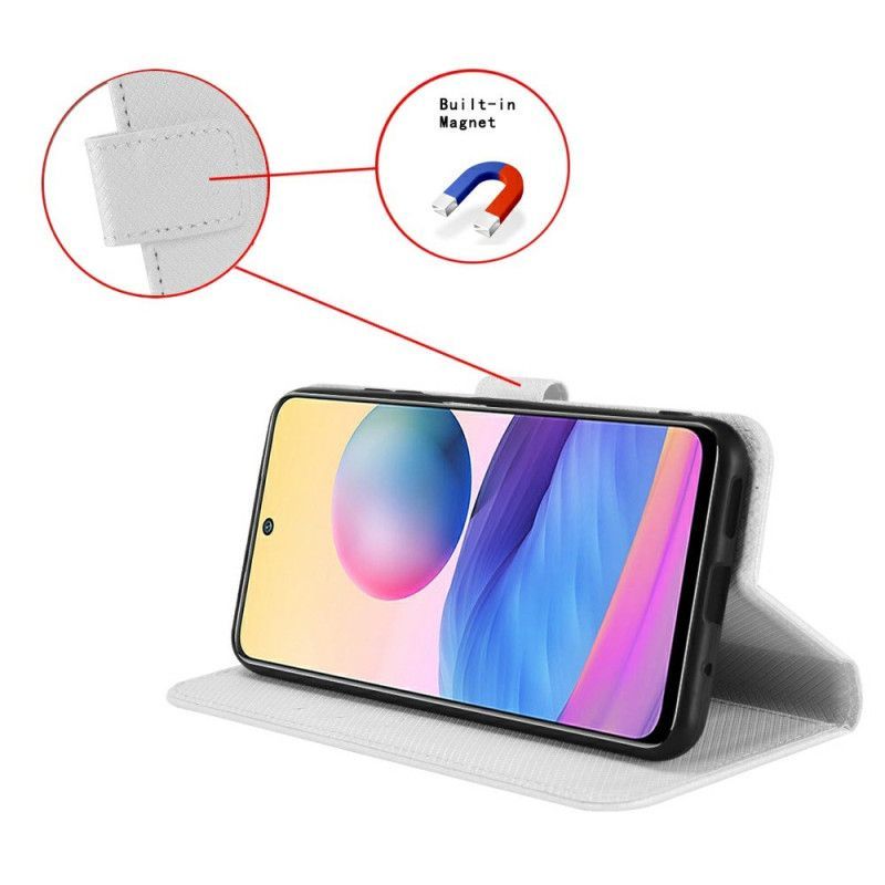 Housse Oppo Find X8 Pro Texture Diamant