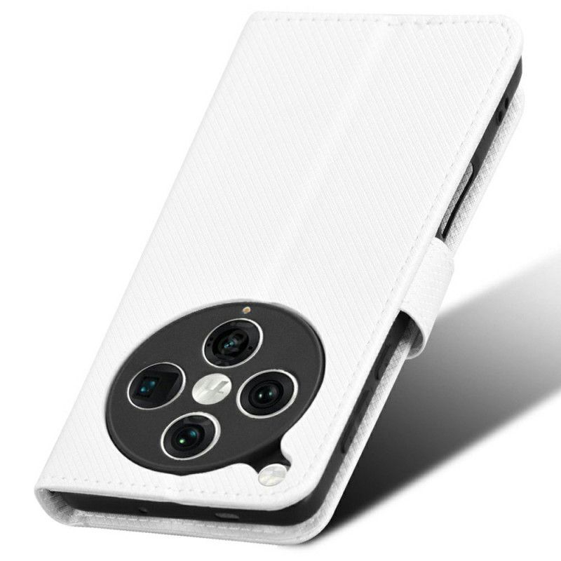 Housse Oppo Find X8 Pro Texture Diamant