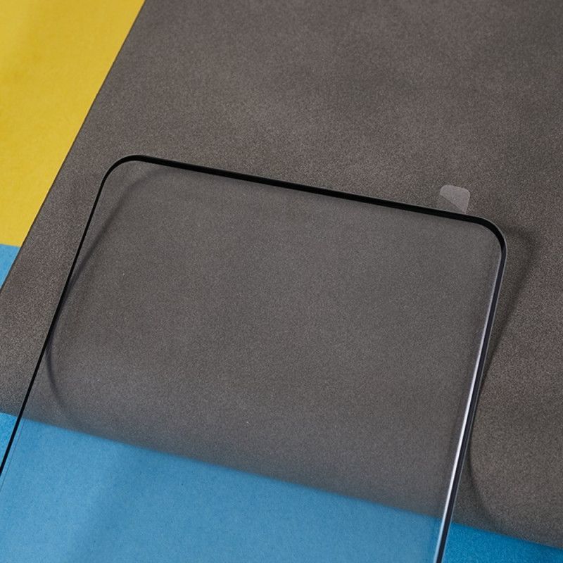 Protection en Verre Trempé Intégrale pour Écran Oppo Find X8 Pro