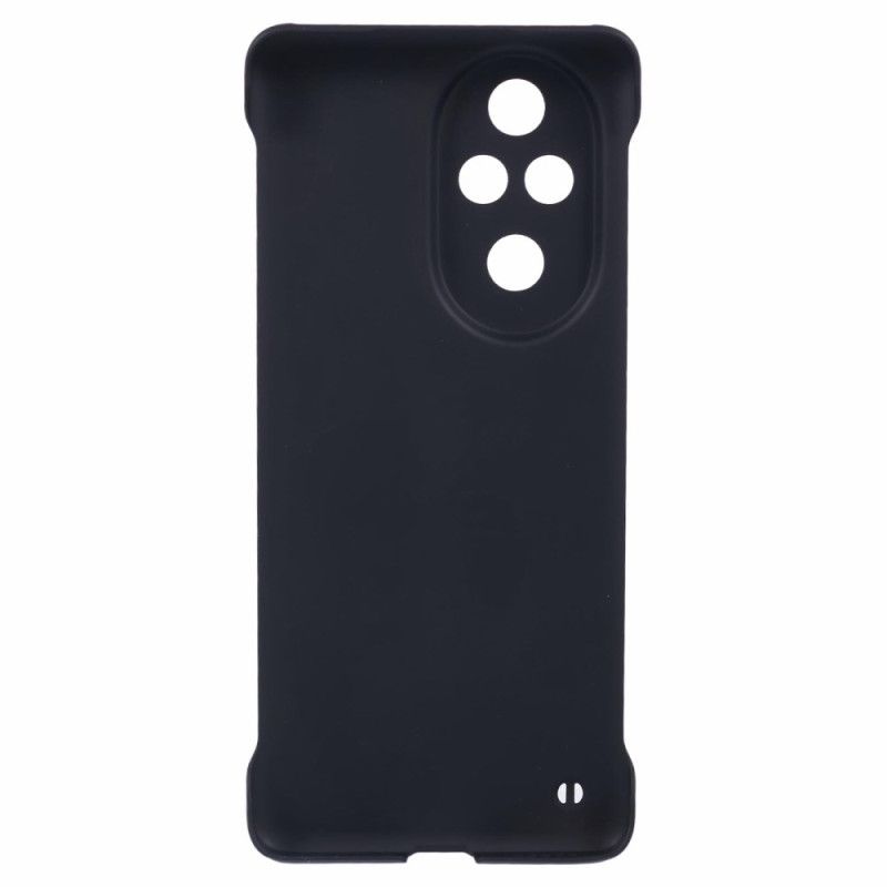 Coque Honor 200 Plastique Rigide