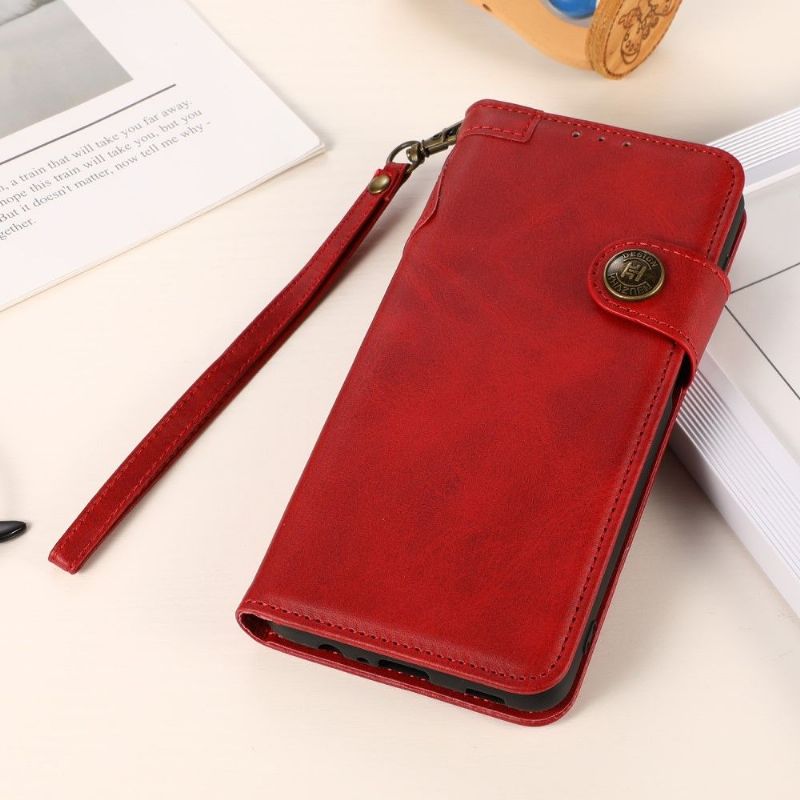 Housse Nokia XR20 KHAZNEH Le Classique