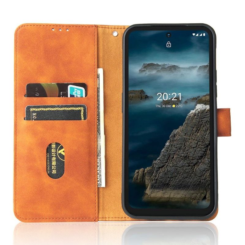 Housse Nokia XR20 Soft Touch