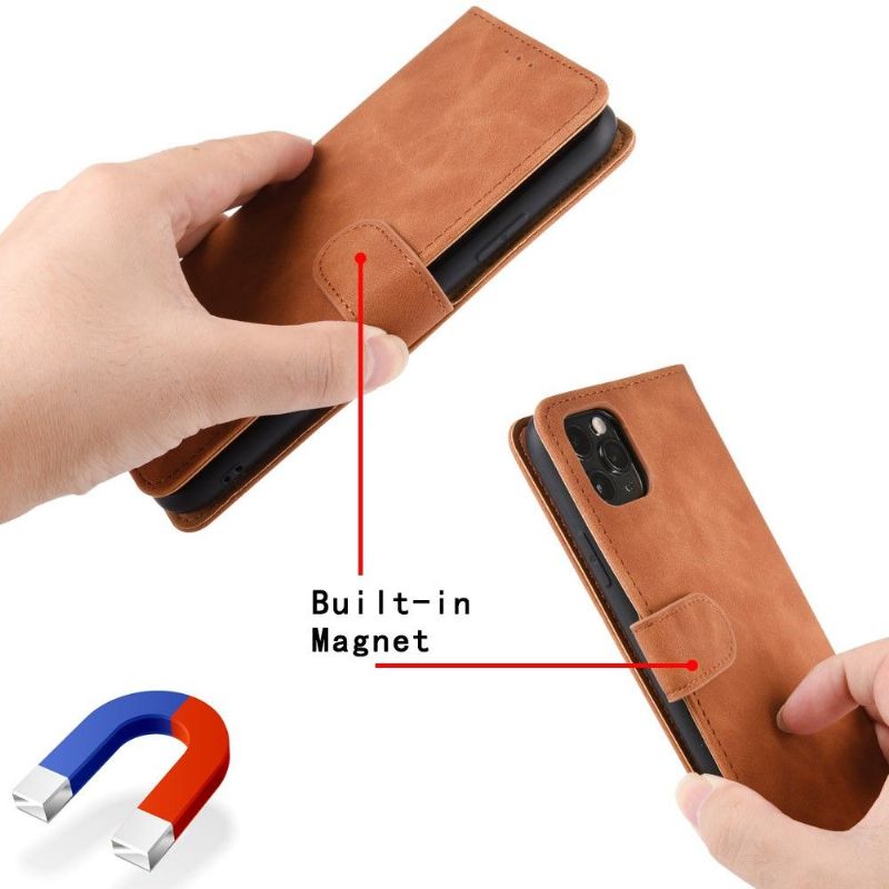 Housse Nokia XR20 Soft Touch