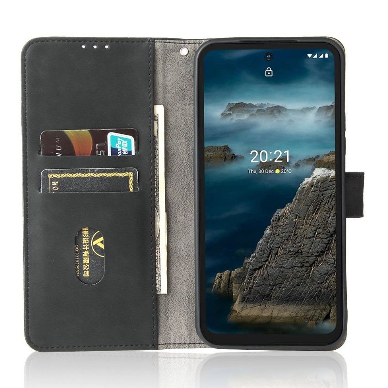 Housse Nokia XR20 Soft Touch