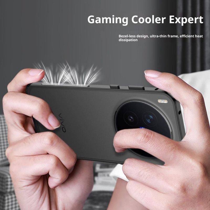 Coque Bumper Vivo X300 Pro