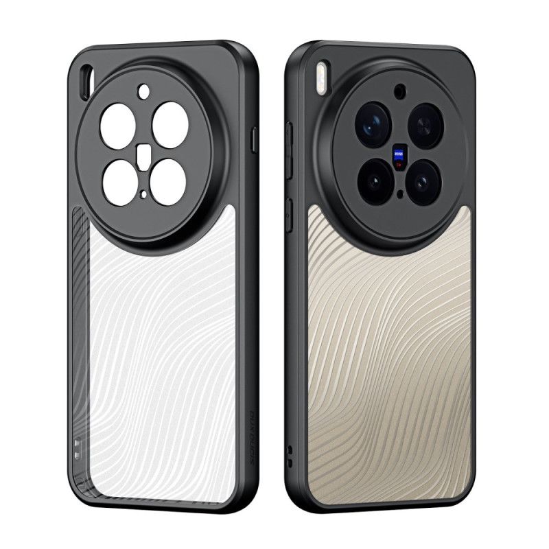 Coque Vivo X300 Pro Aimo Series DUX DUCIS