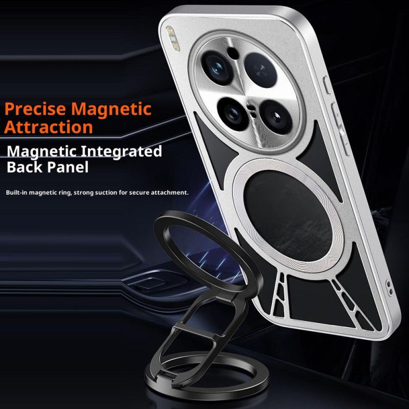 Coque Vivo X300 Pro Design Ajouré et Dissipation Thermique