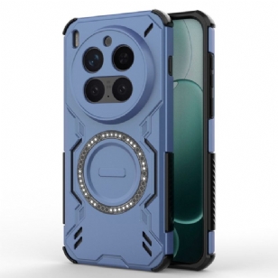 Coque Vivo X300 Pro Dissipation Thermique