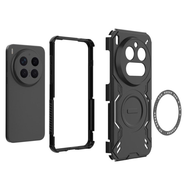 Coque Vivo X300 Pro Dissipation Thermique