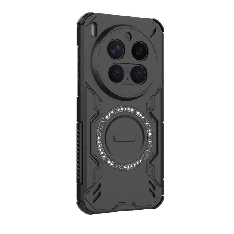 Coque Vivo X300 Pro Dissipation Thermique