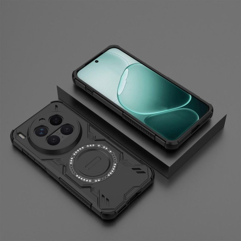 Coque Vivo X300 Pro Dissipation Thermique