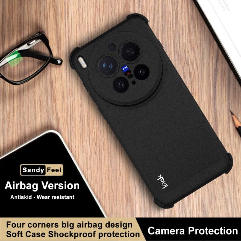Coque Vivo X300 Pro IMAK
