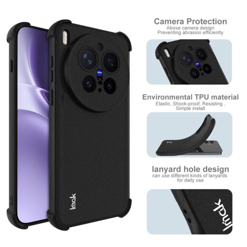 Coque Vivo X300 Pro IMAK