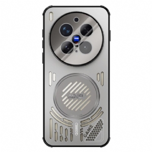 Coque Vivo X300 Pro Magnétique avec Dissipation Thermique ABEEL