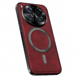 Coque Vivo X300 Pro MagSafe avec Cadre Métal pour Objectif