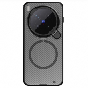Coque Vivo X300 Pro MagSafe Camshield Prop NILLKIN
