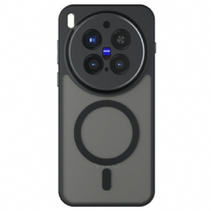 Coque Vivo X300 Pro MagSafe Finition Mate