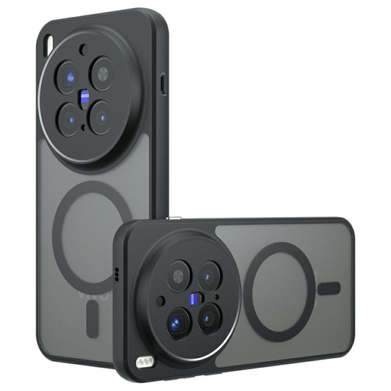 Coque Vivo X300 Pro MagSafe Finition Mate