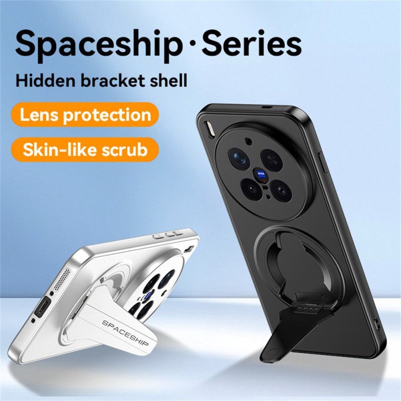 Coque Vivo X300 Pro MagSafe Support Intégré