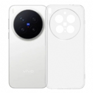 Coque Vivo X300 Pro Transparente