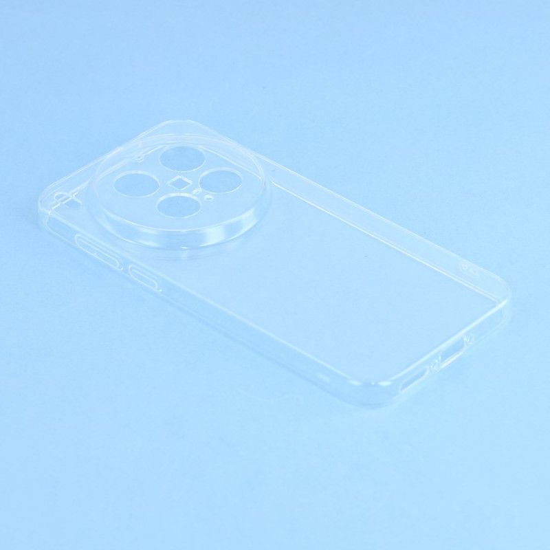 Coque Vivo X300 Pro Transparente