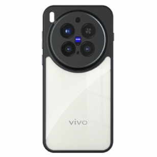 Coque Vivo X300 Pro Transparente Antichoc