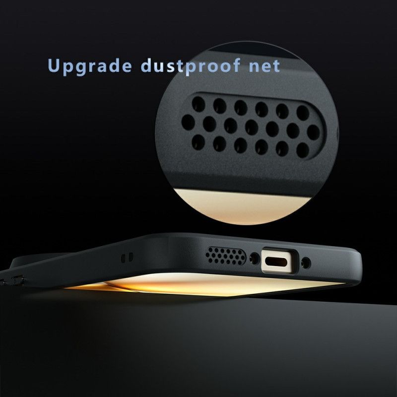 Coque Vivo X300 Pro Transparente Antichoc