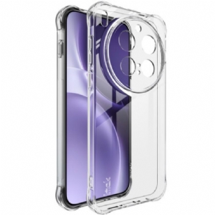 Coque Vivo X300 Pro Transparente IMAK