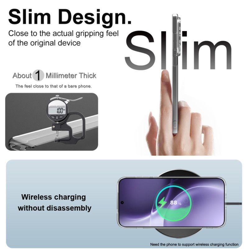 Coque Vivo X300 Pro UX-5 IMAK