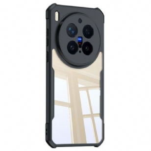 Coque Vivo X300 Pro XUNDD