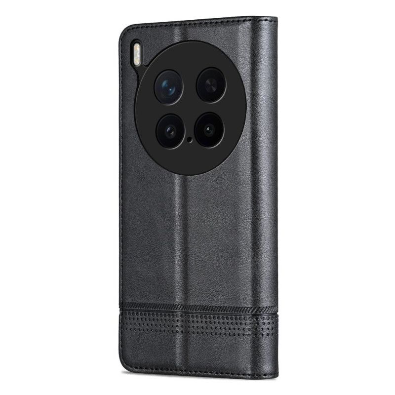 Flip Cover Vivo X300 Pro AZNS