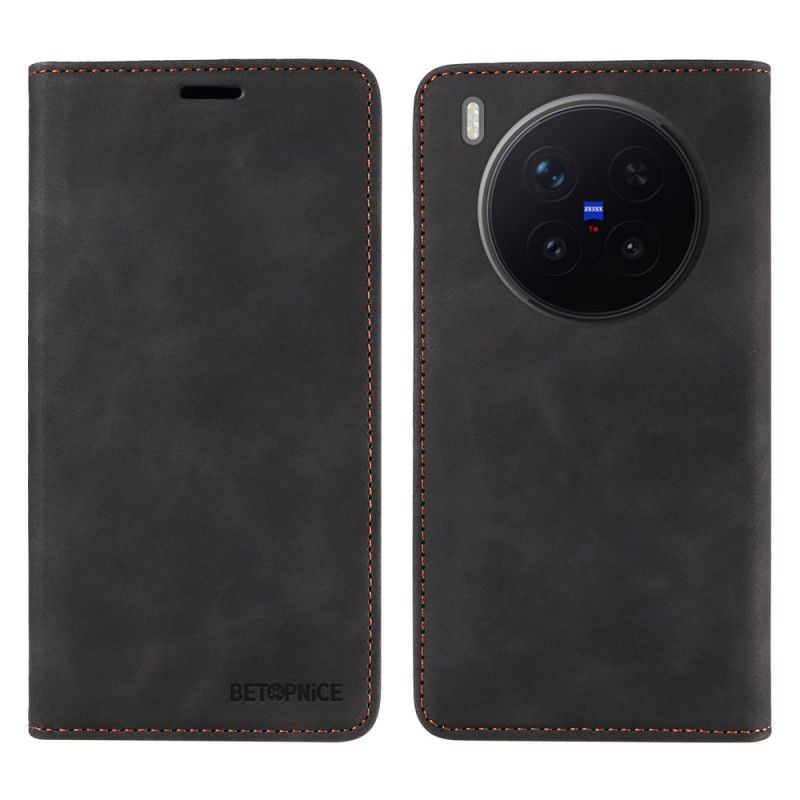 Flip Cover Vivo X300 Pro BETOPNICE