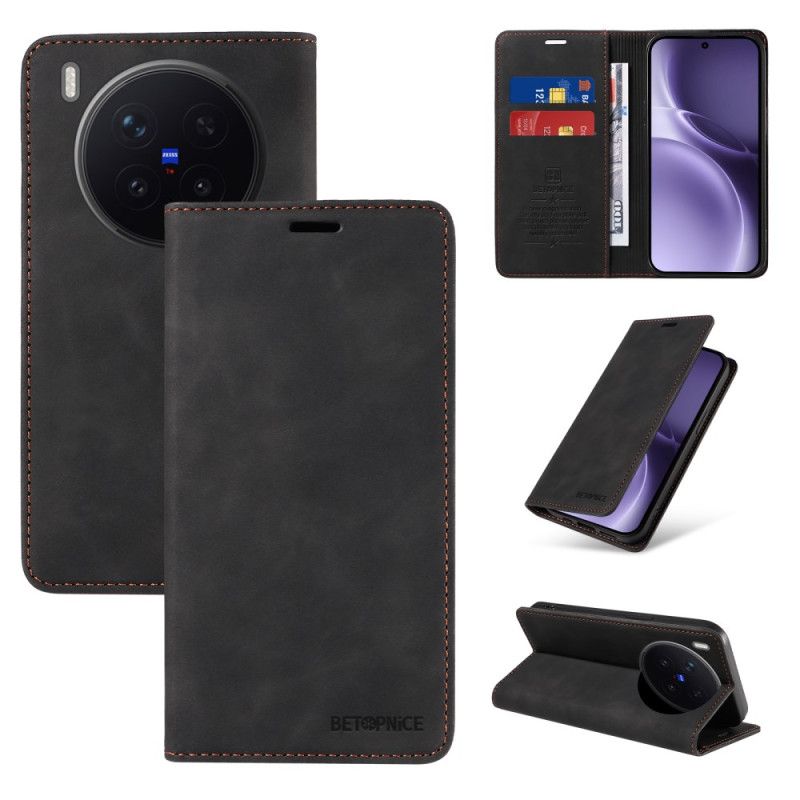 Flip Cover Vivo X300 Pro BETOPNICE