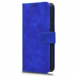 Housse Vivo X300 Effet Daim