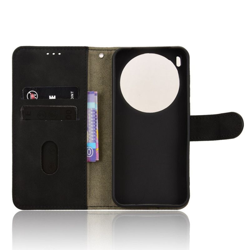 Housse Vivo X300 Effet Daim