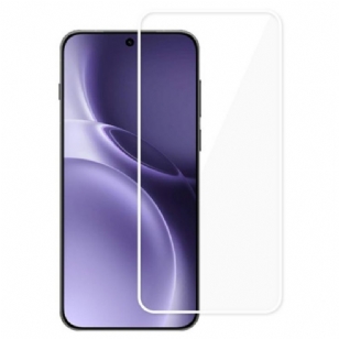 Protection en Verre Trempé pour Écran Vivo X300 Pro
