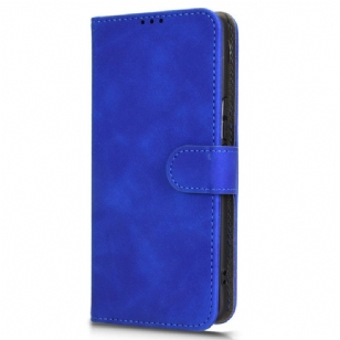 Housse Vivo V40 5G Effet Daim