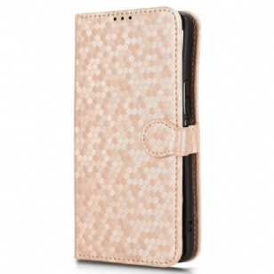 Housse Vivo V40 5G Points Brillants