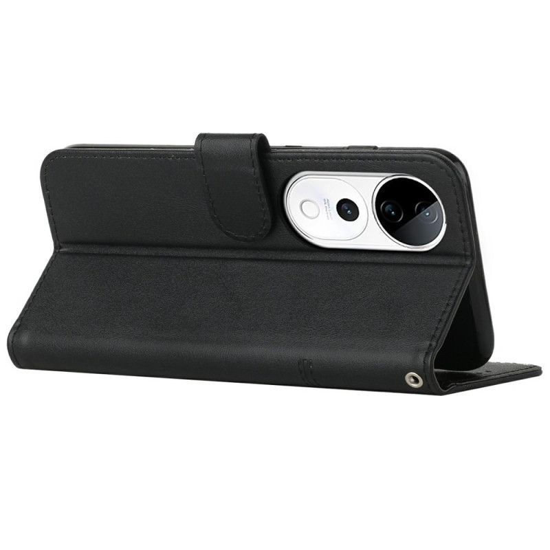 Housse Vivo V40 5G Style Business