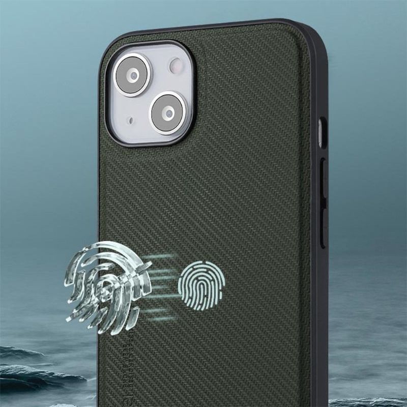Coque iPhone 13 Serie Kevlar