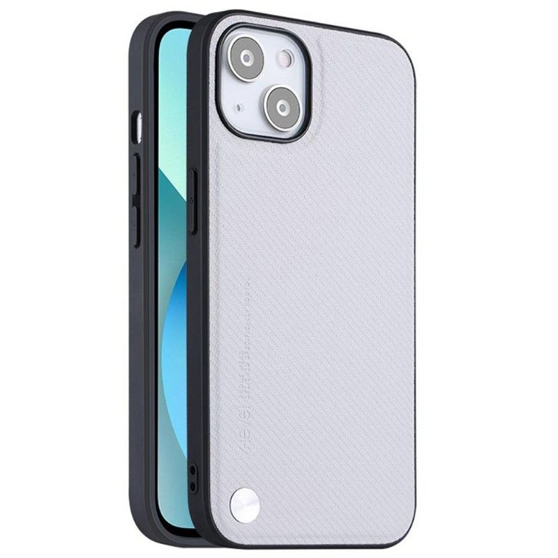 Coque iPhone 13 Serie Kevlar