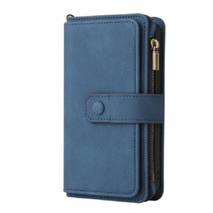 Housse Oppo Reno 12F 5G Multi-Fonctionnelle