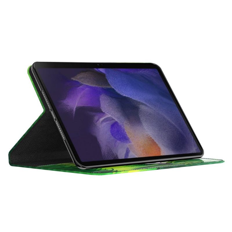 Housse Samsung Galaxy Tab A8 (2021) Panda Perché