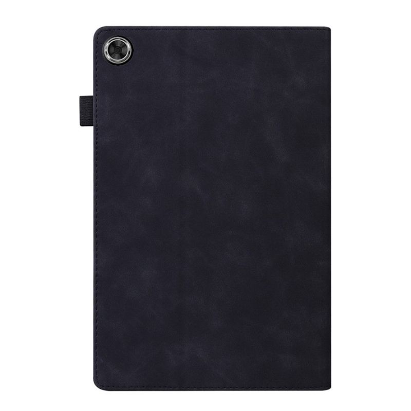 Housse Samsung Galaxy Tab A8 (2021) Premium avec Porte Cartes