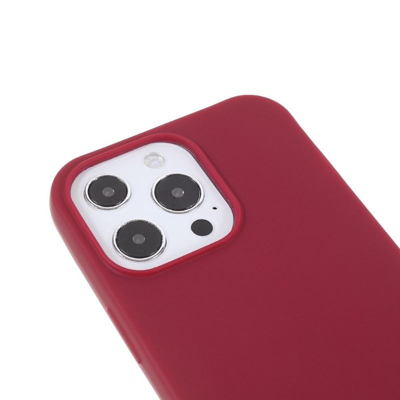Coque iPhone 13 Pro Max avec cordon bandoulière