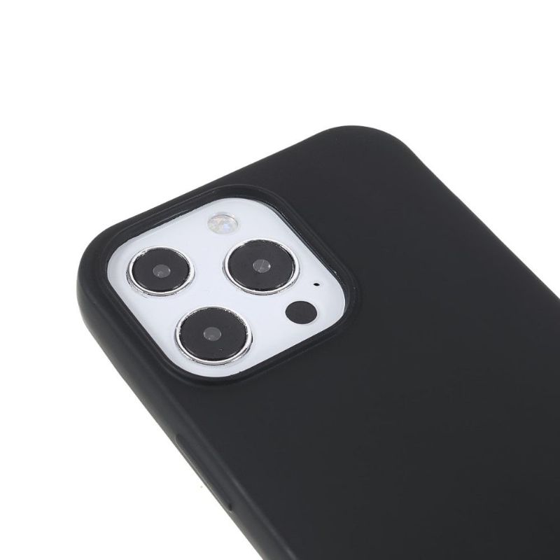 Coque iPhone 13 Pro Max avec cordon bandoulière