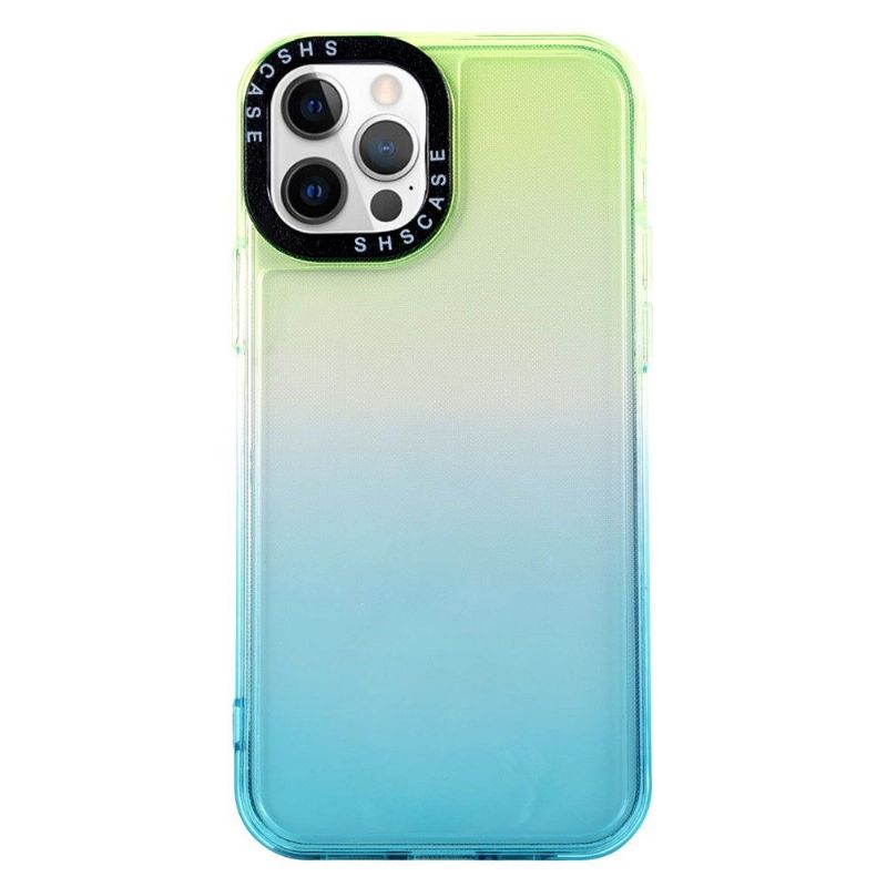 Coque iPhone 13 Pro Max Multicolore Ultra Protectrice