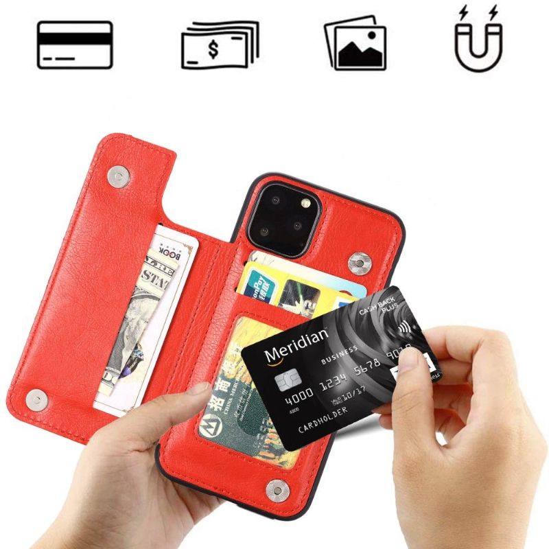 Coque iPhone 13 Pro Max Pocard Business