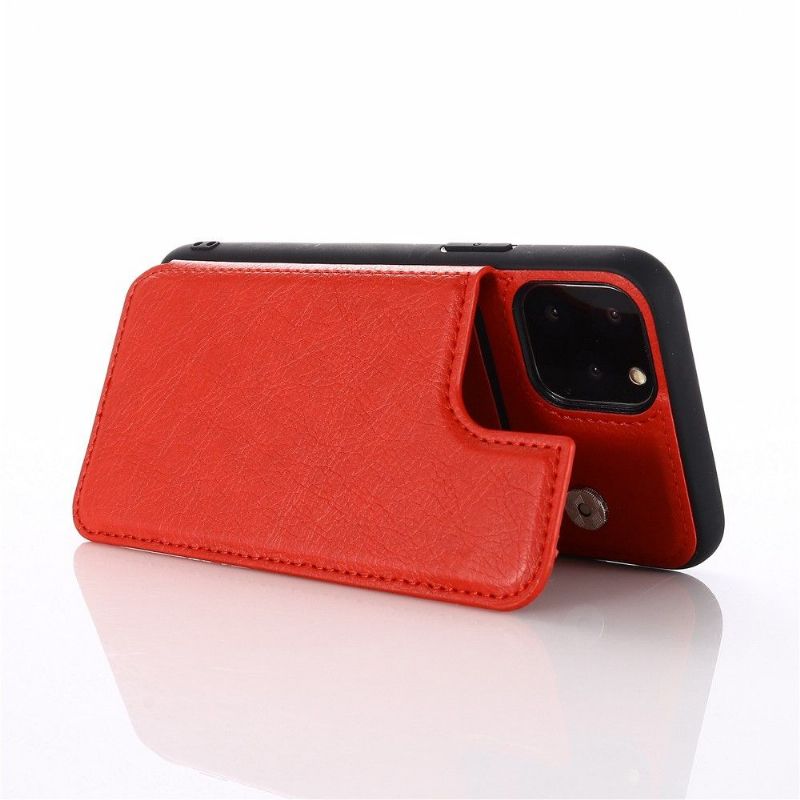 Coque iPhone 13 Pro Max Pocard Business