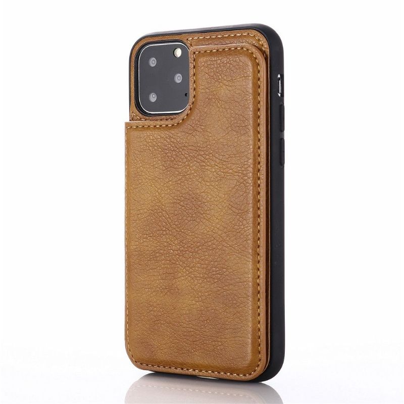 Coque iPhone 13 Pro Max Pocard Business